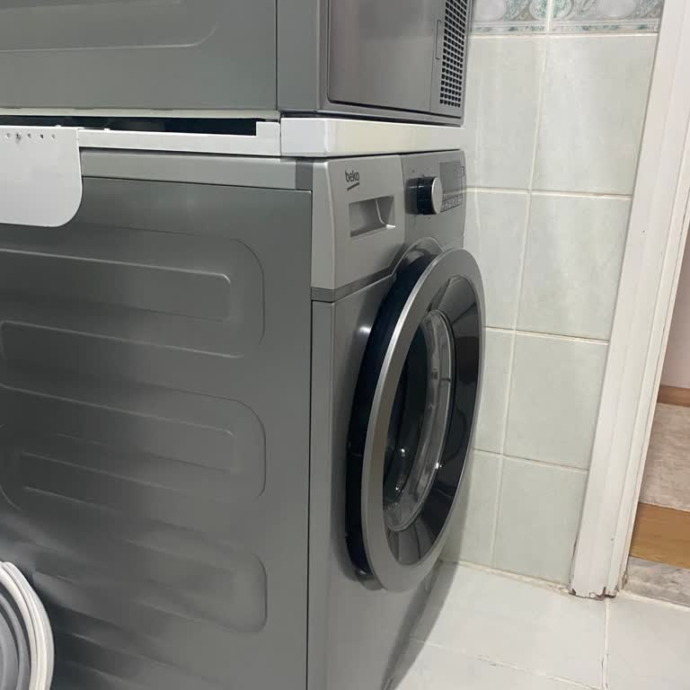 Beko Çamaşır Makinesi Kasa Değişiminde Renk Uyumsuzluğu Mağduriyeti