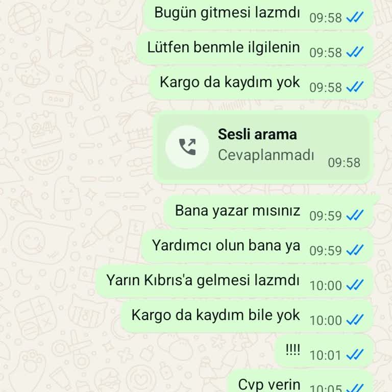 Geç Teslimat Ve Yetersiz Müşteri Desteği Nedeniyle Mağduriyet Yaşadım