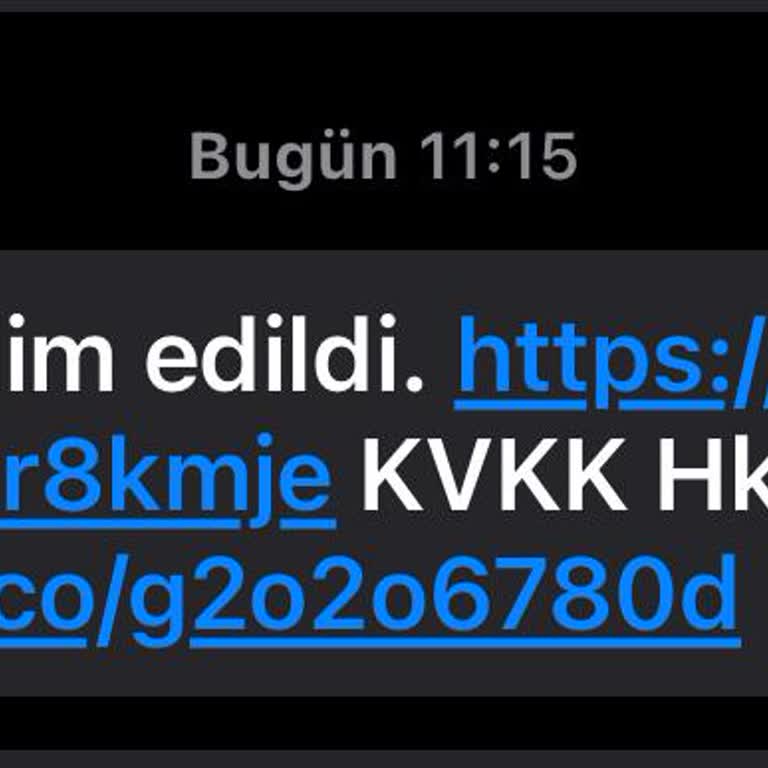Teslim Edilmeyen Sipariş İçin Yanıltıcı Teslimat Mesajı Ve Ulaşılamayan Müşteri Hizmetleri