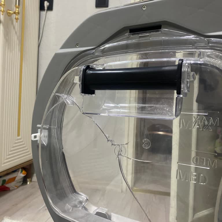 Kurutma Makinesi Parça Bekleyişi Mağduriyet Yaşatıyor