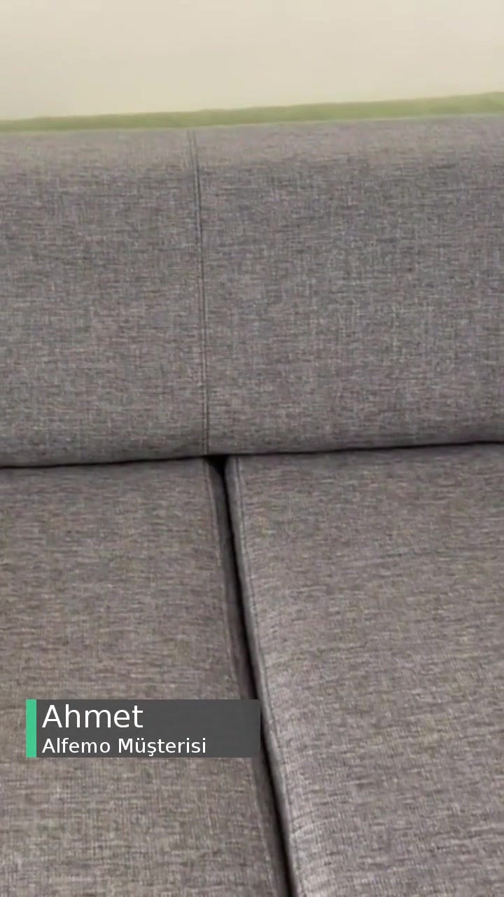 Alfemo Defolu Ürünü Normalmiş Gibi Gösteriyor! videonun kapak resmi