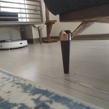 Rapsodi Tunus Oturma Grubu Sıkıntısı!