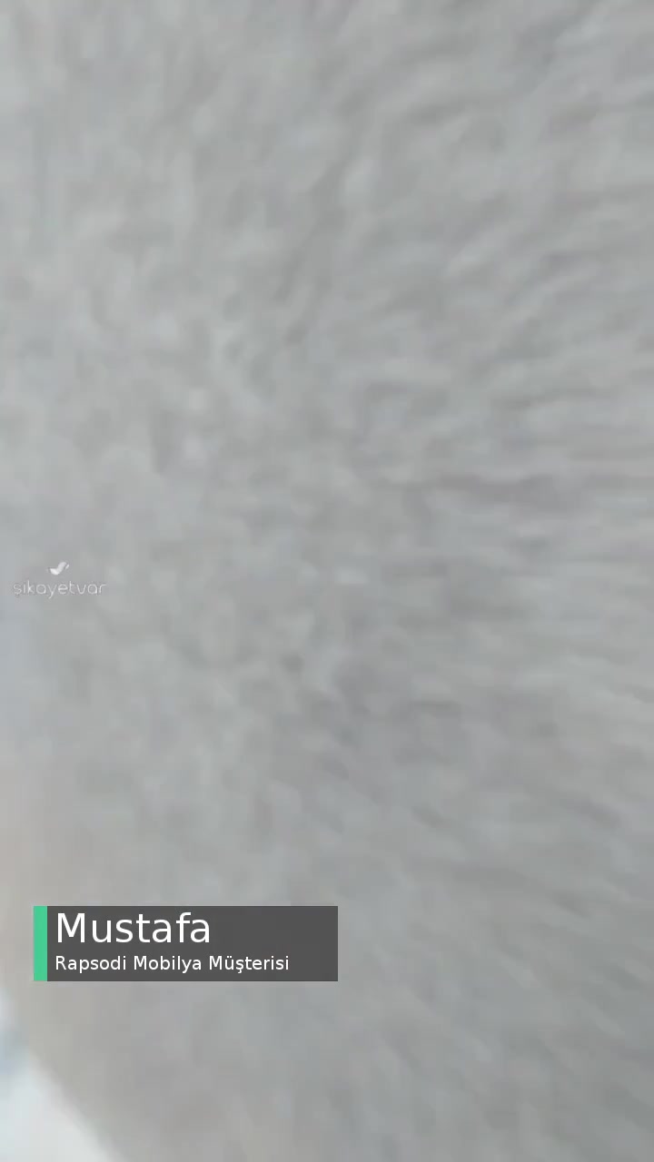 Rapsodi Tunus Oturma Grubu Sıkıntısı! videonun kapak resmi