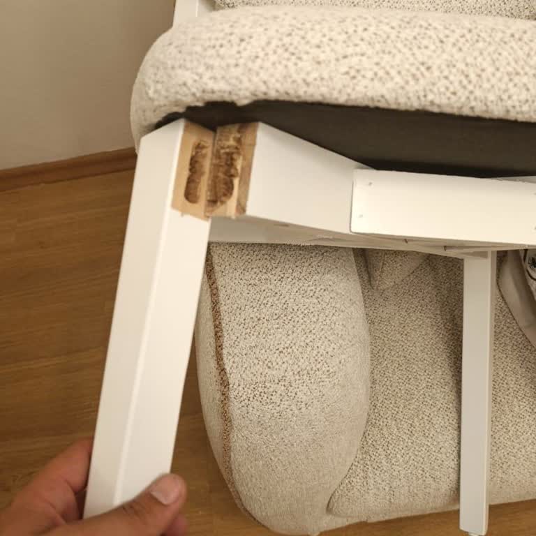 Evmoda Eksik Ve Hasarlı Mobilya Sorunu Çözülmüyor