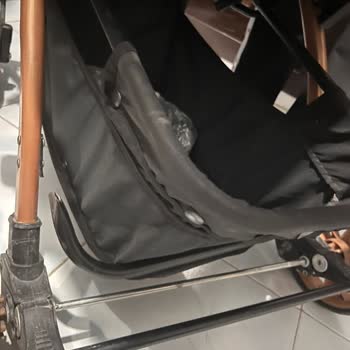 Pegasus Uçuşunda Hasarlı Bebek Arabası Teslimatı Ve Çözüm Sunulmaması