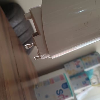 Onarılamayan Süpürge, Yetersiz Servis Ve İade Sorunu