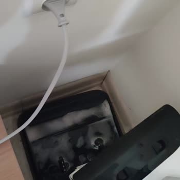 Onarılamayan Süpürge, Yetersiz Servis Ve İade Sorunu