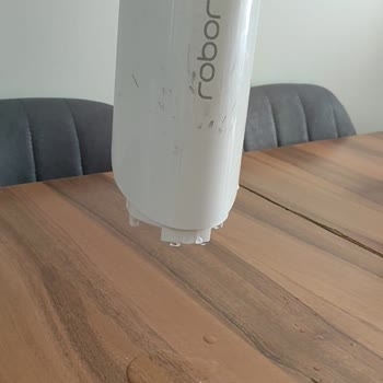 Onarılamayan Süpürge, Yetersiz Servis Ve İade Sorunu