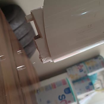 Onarılamayan Süpürge, Yetersiz Servis Ve İade Sorunu