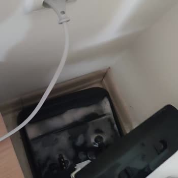 Onarılamayan Süpürge, Yetersiz Servis Ve İade Sorunu