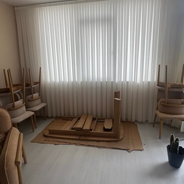 Doğtaş'tan Aldığım Ürünler 77 Gündür Teslim Edilmedi, Mağduriyetim Giderilmiyor