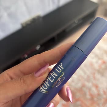 Flormar Waterproof Maskara Suya Dayanıklı Değil, İade Talebim Var