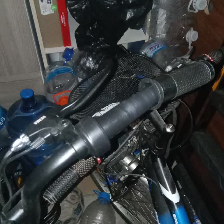 Satın Aldığım Elektrikli Bisikletin Arızalı Parçası İçin Çözüm Bulunamadı