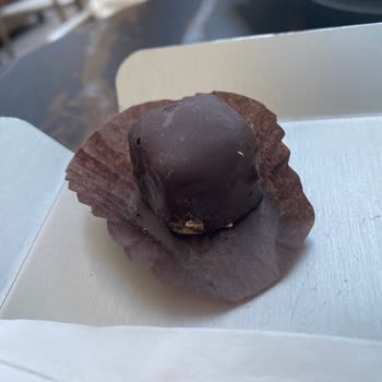 Kahve Dünyası Çikolatada Ölü Kelebek Ve Örümcek Ağı Şoku Hijyen Denetimi İstiyorum