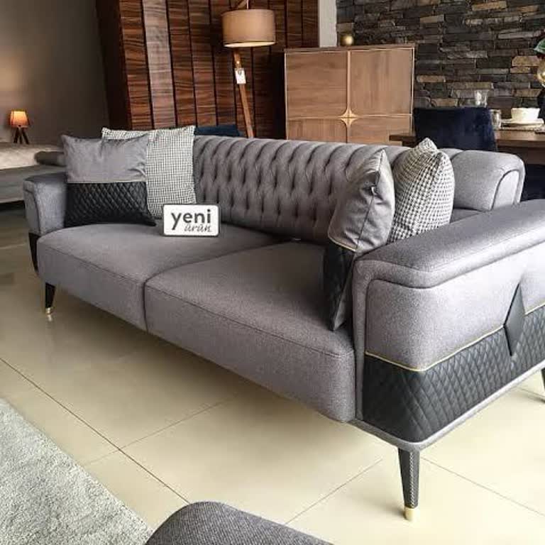 Doğtaş Diamond Koltuk Takımında Çökme Sorunu Ve Servis Gecikmesi