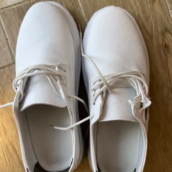 Gerçek Deri Ayakkabı Yerine Sahte Ve Kalitesiz Ürün Gönderildi Muhatap Yok