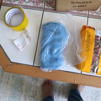 PTT Şubesinde Görevlinin Dikkatsizliği Kargoma Zarar Verdi, Çözüm Sunulmadı