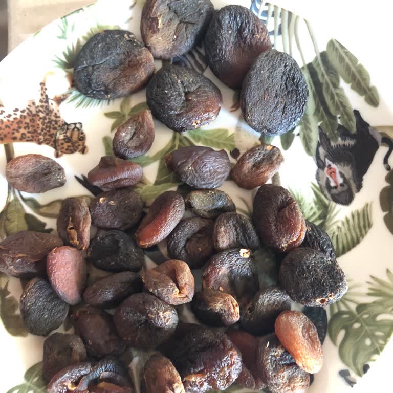 BİM'den Aldığım Simbat Gün Kurusu Ürünlerinde Kalite Sorunu Ve İade Talebi