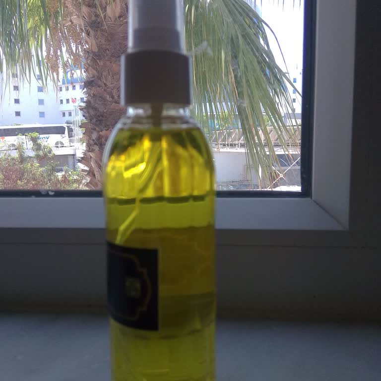 Kolonya Siparişim Dökülmüş Ve Ambalajı Hasarlı Teslim Edildi