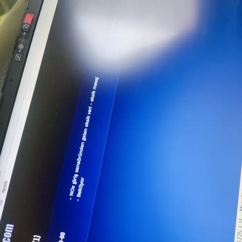 Arızalı Nox Sensörü Satışı Ve Geciken İade Süreci Nedeniyle Mağduriyet