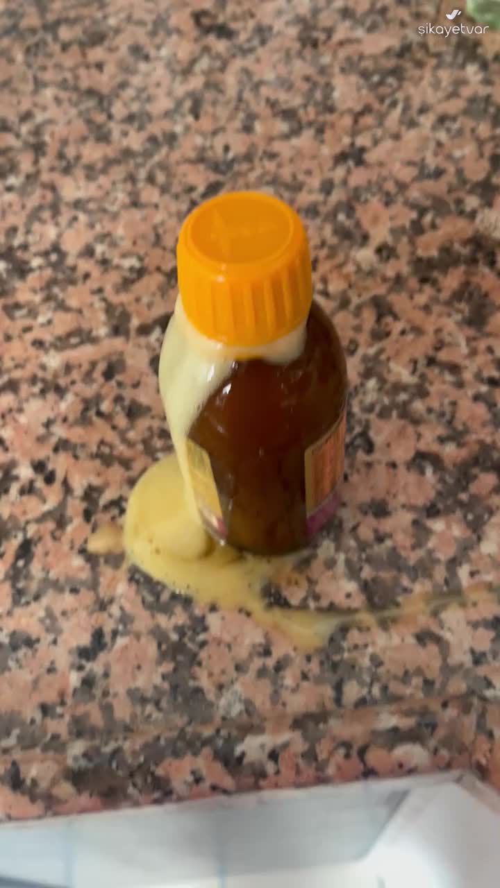 I Face Foaming and Spoiled Appearance Issue With Argivit Smart Syrup video cover