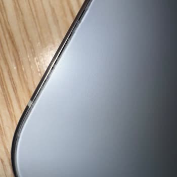 Yenilenmiş İphone'da Hayal Kırıklığı Ve Geciken İade: Müşteri Mağduriyeti