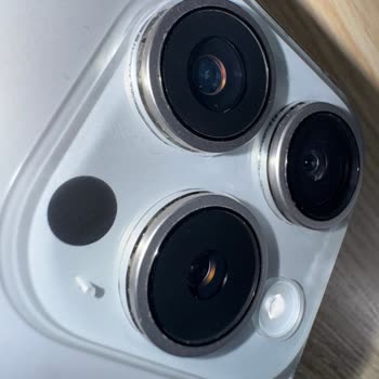 Yenilenmiş İphone'da Hayal Kırıklığı Ve Geciken İade: Müşteri Mağduriyeti