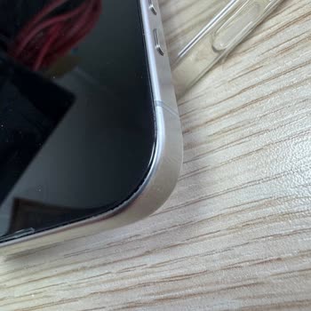 Yenilenmiş İphone'da Hayal Kırıklığı Ve Geciken İade: Müşteri Mağduriyeti