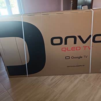 Kırık Gelen Televizyon İçin Değişim Veya İade Talebim Reddedildi