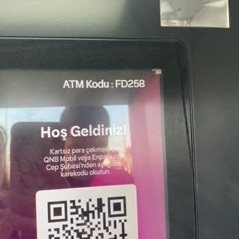 ATM'de Yutulan 45.000 TL İçin 3 Gündür Çözüm Yok!