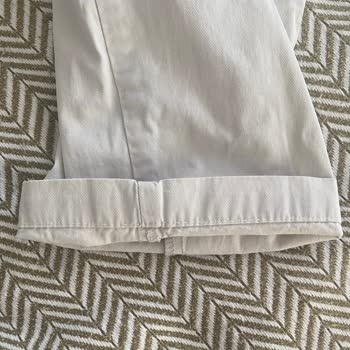 Aldığım Pantolon Çekti Değişim Talebim Reddedildi