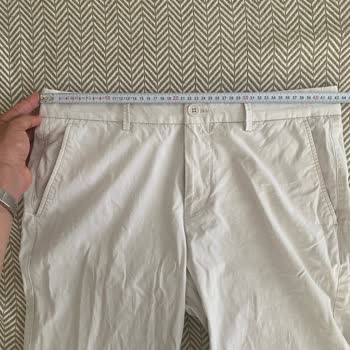 Aldığım Pantolon Çekti Değişim Talebim Reddedildi