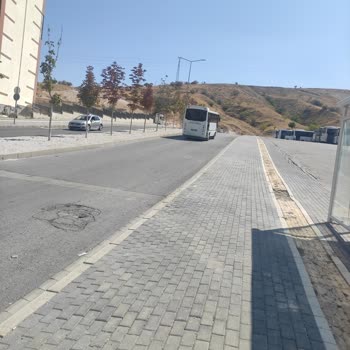 Otobüs Şoförünün Yolcu Almadan Geçmesi Mağduriyet Yaratıyor