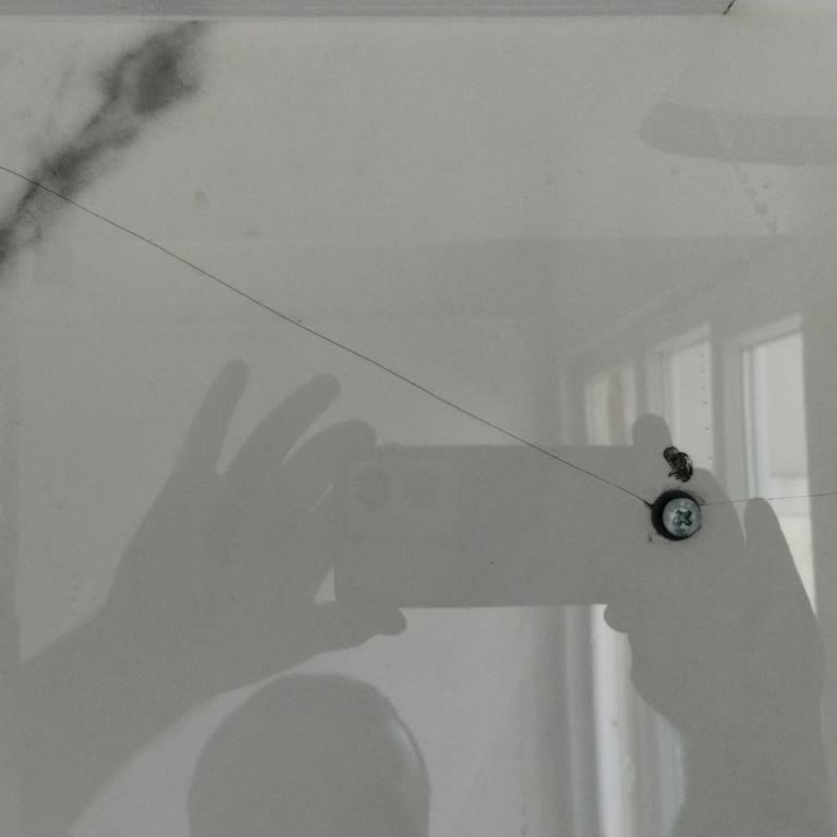 Davlumbaz Montajında Tezgahım Çatladı, Mağduriyetim Giderilmedi