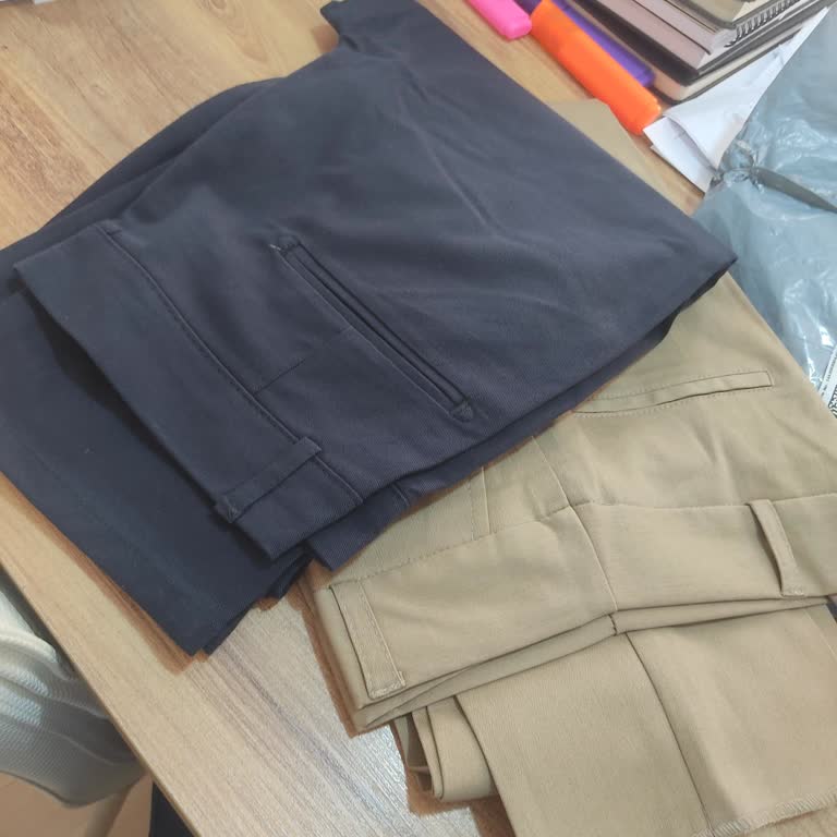 Siparişimde Taktik Pantolon Yerine Alakasız Ürünler Gönderildi Mağdur Oldum