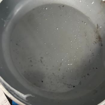 Karaca Tencerenin Tüm Parçaları Soyulmaya Başladı