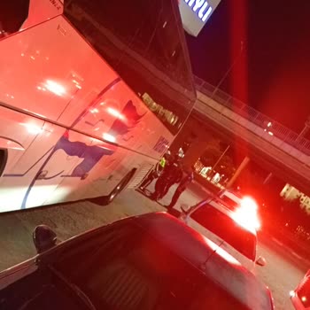 Varan Turizm İle Güvensiz Ve Konforsuz Yolculuk, Müşteri Hizmetlerine Ulaşılamıyor