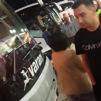 Varan Turizm İle Güvensiz Ve Konforsuz Yolculuk, Müşteri Hizmetlerine Ulaşılamıyor