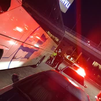 Varan Turizm İle Güvensiz Ve Konforsuz Yolculuk, Müşteri Hizmetlerine Ulaşılamıyor