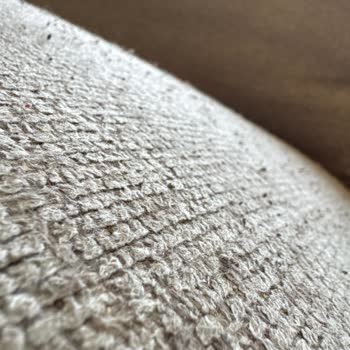 Aldığım Koltuk Takımında Kumaş Sorunu Ve Uzayan Garanti Süreci