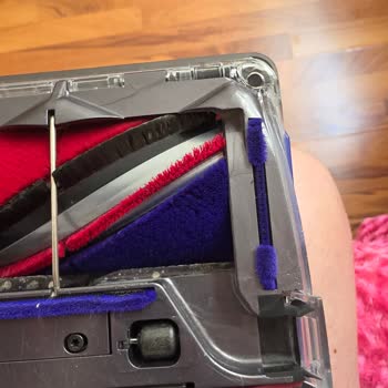 Dyson Robot Süpürge Arızaları Ve Çözülmeyen Servis Süreci Mağduriyeti