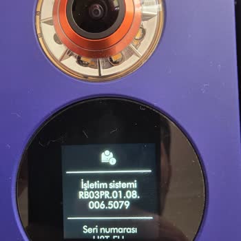Dyson Robot Süpürge Arızaları Ve Çözülmeyen Servis Süreci Mağduriyeti