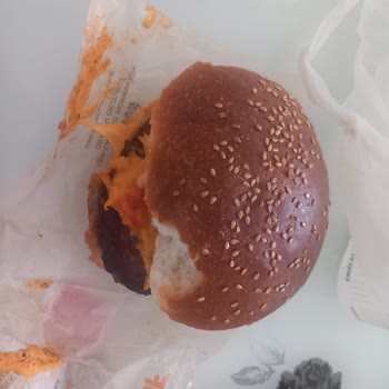 Açılmış Ve Ezilmiş Siparişe Çözüm Sunulmadı