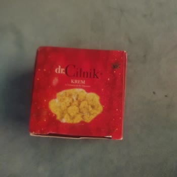 Sahte Olduğundan Şüphelendiğim Krem İçin Ücret İadesi Ve İnceleme Talebi