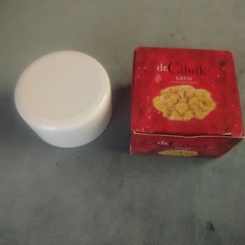 Sahte Olduğundan Şüphelendiğim Krem İçin Ücret İadesi Ve İnceleme Talebi