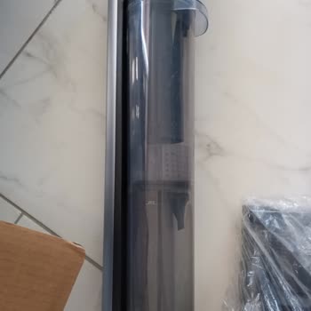 Media Markt İzmirden Aldığım Süpürge Kullanılmış Çıktı İade Talebim Karşılanmadı