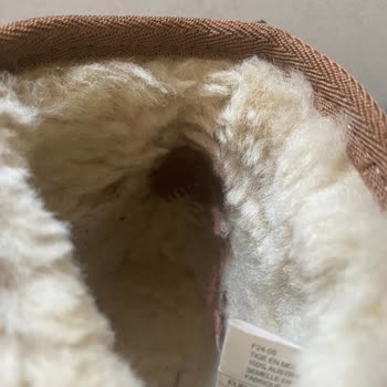 EMU Australia Botta İç Deri Erimesi Ve Boyner'den Olumsuz Dönüş