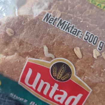 Aldığım Ekmekten Canlı Kurtçuk Çıktı, Sağlığımız Tehlikede