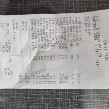 Aldığım Ekmekten Canlı Kurtçuk Çıktı, Sağlığımız Tehlikede