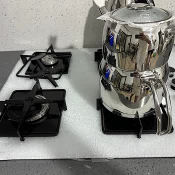 I Face Exploding Glass Panel Issue on Bosch POP7C2P30O Stove